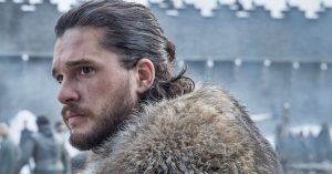 Kit Harington durva bunyóba keveredett a Trónok harca meghallgatása előtti estén