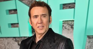 Nicolas Cage japán felesége igazi bombázó – A gyönyörű Riko Shibata 31 évvel fiatalabb a színésznél