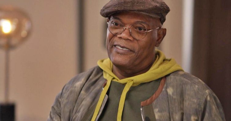 Samuel L. Jackson elárulta melyik volt karrierje legjobb filmje