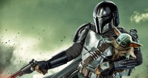 Befutott a The Mandalorian 3. évadának legújabb előzetese!