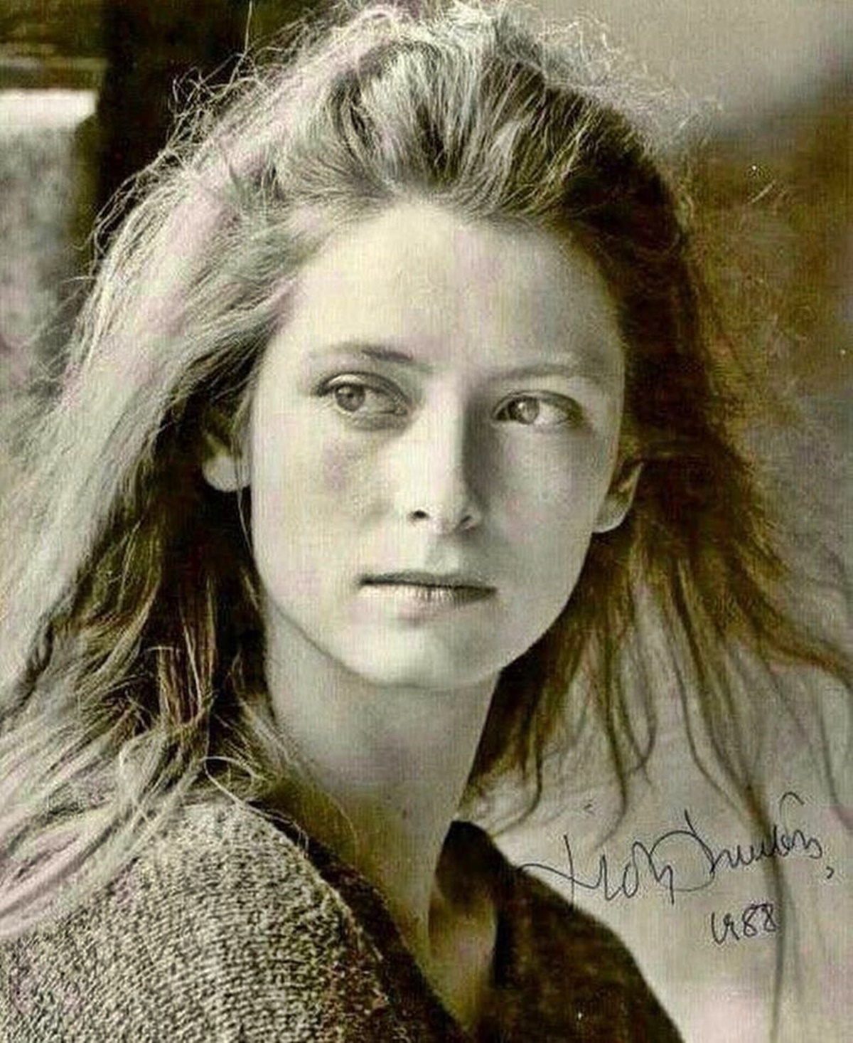 Tilda Swinton érdekességek