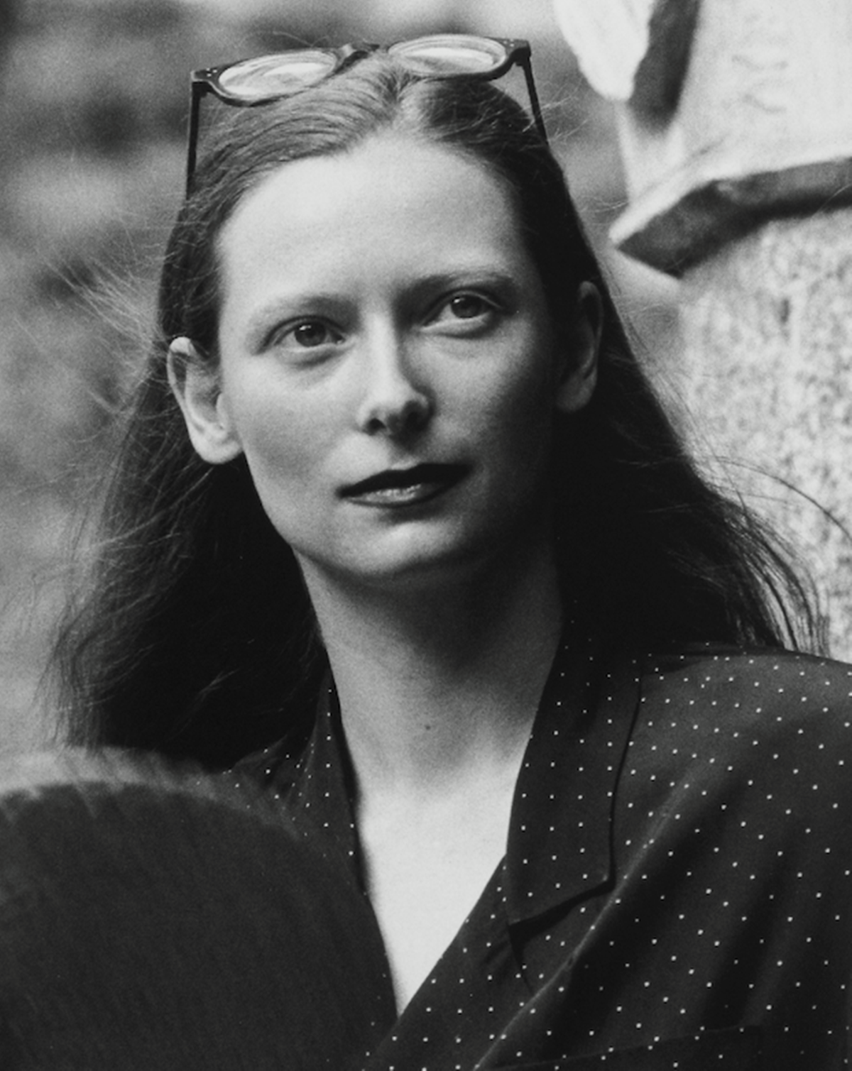 Tilda Swinton érdekességek