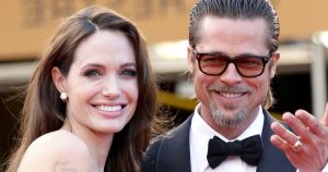 Angelina Jolie kitálalt: undorító dolgokat csinált ex-férje, Brad Pitt a gyerekeikkel