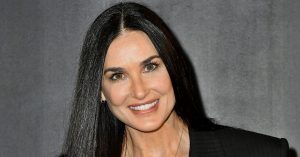 Demi Moore - 8 meglepő érdekesség a szülinapos színésznőről