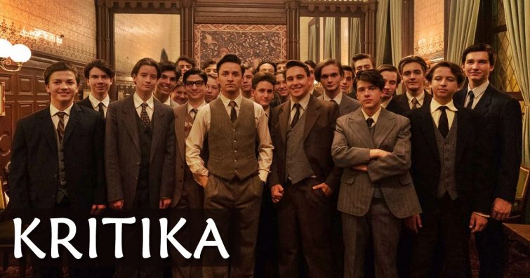 Blokád (2022) – Kritika