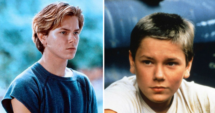 River Phoenix korának egyik meghatározó gyerekszínésze volt - Sajnos tragikus véget ért az élete