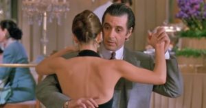 Kis híján a valóságban is megvakult Al Pacino az Egy asszony illata forgatása közben