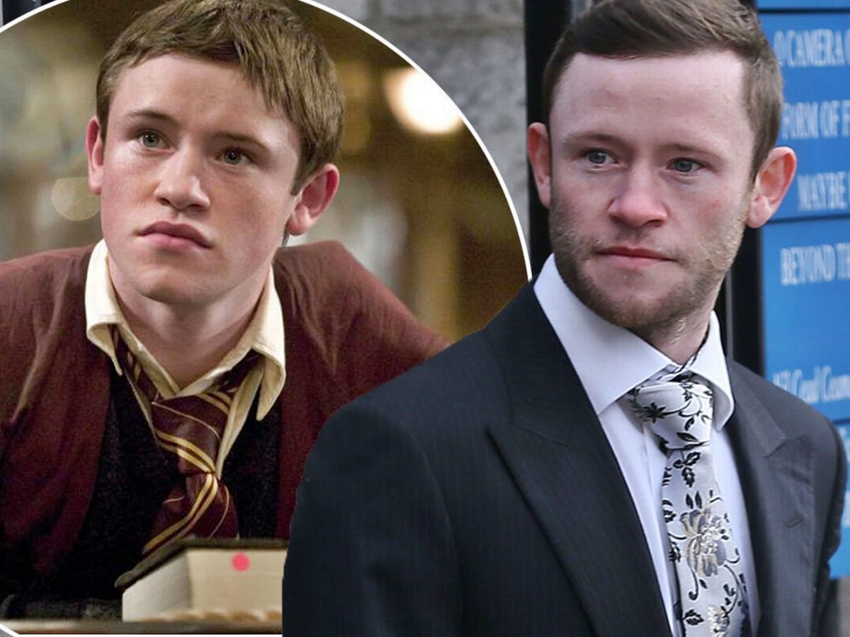 A Harry Potter gyereksztárja megrázó vallomása: Öngyilkos gondolatokkal küzdött a színész, de teljes titokban tartotta - Devon Murray