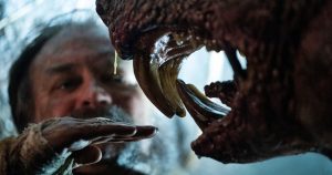 Guillermo del Toro ezúttal a Netflixnek csinált egy hátborzongató horrorfilmet - Itt a Rémségek tára előzetese!