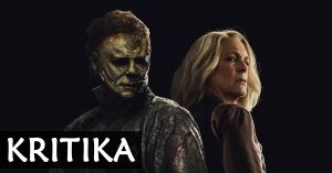 A Halloween véget ér (2022) - Kritika