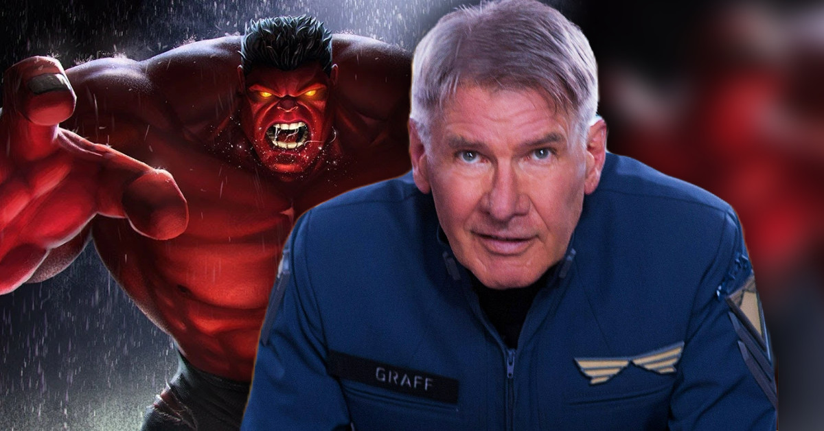 Harrison Ford is csatlakozik a Marvel Moziverzumához!