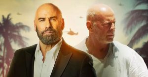 Bréking: Bruce Willis és John Travolta újra együtt! - Itt a Paradise City első előzetese!