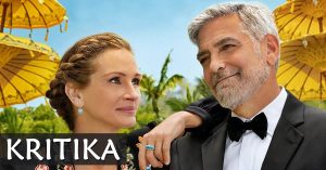 George Clooney és Julia Roberts újra együtt | Beugró a paradicsomba (2022) kritika