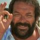 Imádnivaló fotó! Így puszilgatta Bud Spencer alig 1 éves kisunokáját