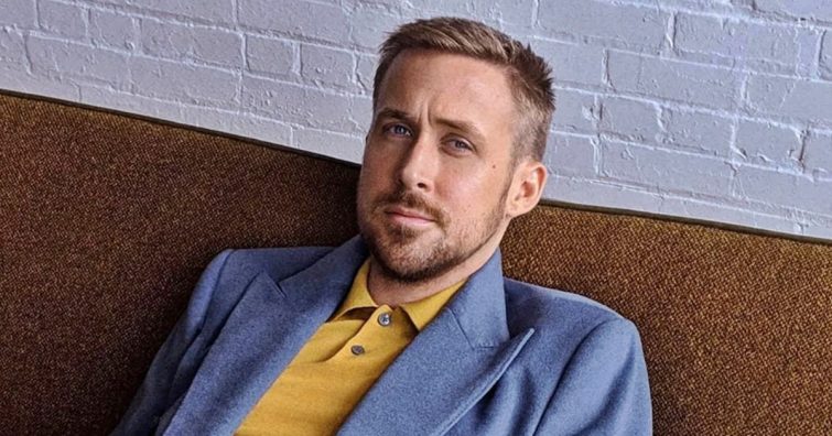 Nézd csak meg, milyen helyes fiú volt már kicsiként is Ryan Gosling!