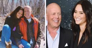 Bruce Willis felesége újabb szívszorító videót osztott meg a gyógyíthatatlan betegségben szenvedő színészről