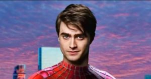 Daniel Radcliffe elárulta, hogy szívesen lett volna Pókember