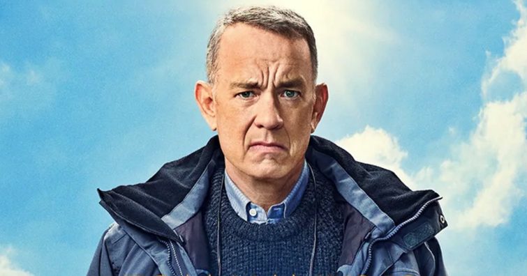 Előzetest kapott Tom Hanks legújabb filmje, amiben a színész egy mogorva idős bácsit alakít - Az ember, akit Ottónak hívtak