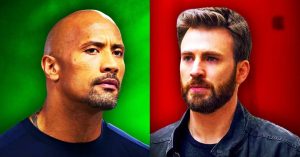 Elkezdődött a forgatás, jön Dwayne Johnson és Chris Evans közös karácsonyi akciófilmje!