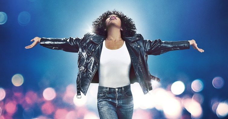 Befutott a Whitney Houston-film legújabb magyar nyelvű előzetese!