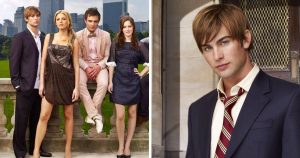 A Gossip Girl egykori szépfiúja alaposan kigyúrta magát - Chace Crawford így néz ki napjainkban!