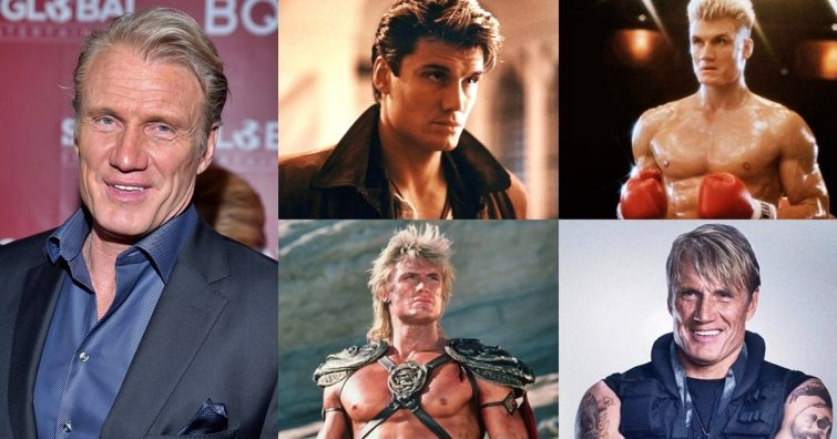 A 10 legjobb Dolph Lundgren film, amit vétek lenne kihagyni