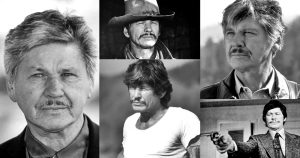 A revolverhős Charles Bronson 10 legjobb filmje