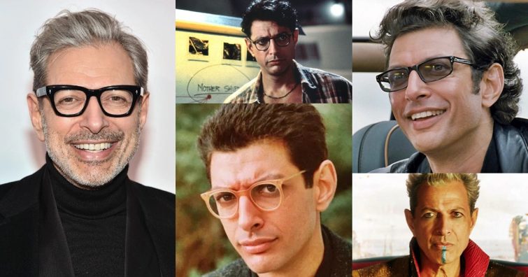 Most ünnepli 70. születésnapját Jeff Goldblum – Íme 10 meglepő érdekesség a szülinapos színészről