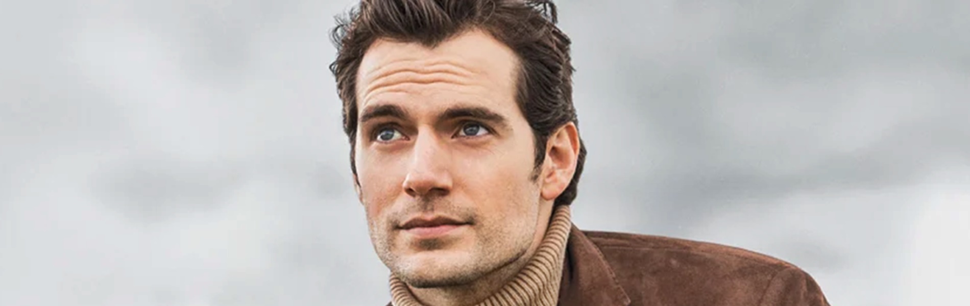Henry Cavillre ismét rátalált a szerelem