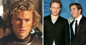 Már 15 éve, hogy Heath Ledger meghalt - Így emlékezett meg róla egykori barátja, Jake Gyllenhaal