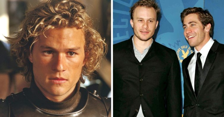 Már 15 éve, hogy Heath Ledger meghalt - Így emlékezett meg róla egykori barátja, Jake Gyllenhaal