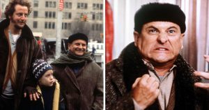 Már 80 éves a Reszkessetek, betörők! Harryje - Joe Pesci a mai napig jól tartja magát