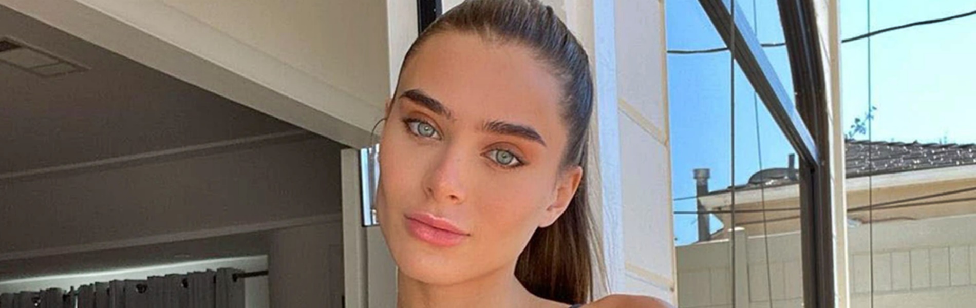 A pornófilmek betiltása mellett lobbizik az egykori pornósztár - Lana Rhoades