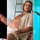 Christian Bale soha többé nem szeretne hízni, vagy fogyni egy szerep kedvéért