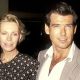 Pierce Brosnan egyedül nevelte fel gyermekeit, miután felesége tragikus módon életét vesztette