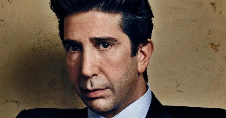 Most ünnepli 57. születésnapját David Schwimmer – Íme 8 meglepő érdekesség a Jóbarátok sztárjáról