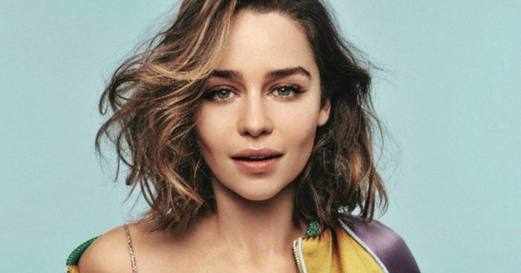 Most ünnepli 37. születésnapját Emilia Clarke – Íme 8 meglepő érdekesség a csodaszép színésznőről