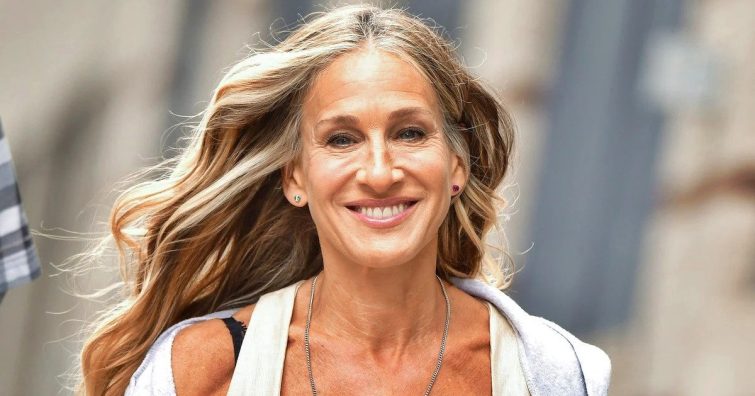 Sarah Jessica Parker fia elképesztően jóképű: friss fotókon a 20 éves James