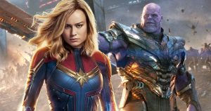 Marvel kapitány és Thanos az eredeti forgatókönyv alapján össze se csaptak volna a Végjátékban