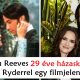 6 színész, akik nemcsak a filmvásznon, hanem a való életben is összeházasodhattak volna
