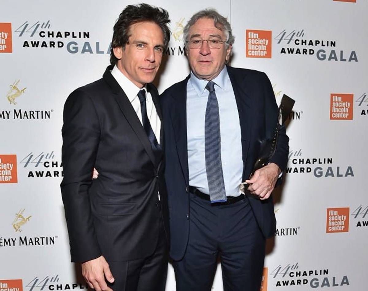 Ben Stiller megrázó vallomása: Rákkal küzdött a színész, de teljes titokban tartotta