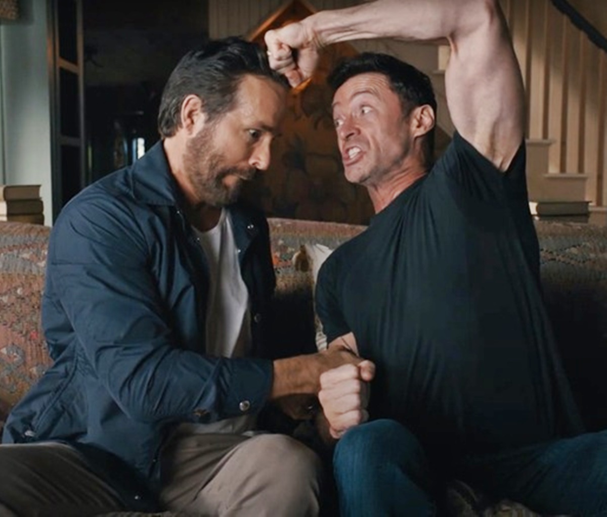 Elárulta Hugh Jackman, hogy mi győzte meg abban, hogy visszatérjen, mint Rozsomák