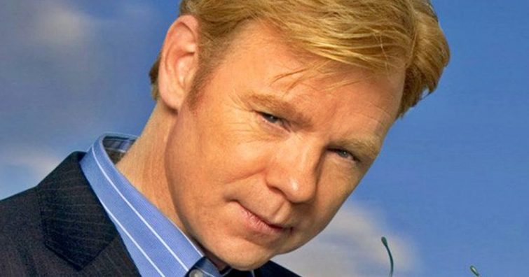 A CSI: Miami helyszínelők egykori sztárja úgy elhízott, hogy meg sem ismernénk az utcán, ha szembejönne - David Caruso