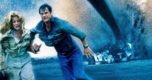 Folytatást kap minden idők egyik legjobb katasztrófafilmje, a Twister!
