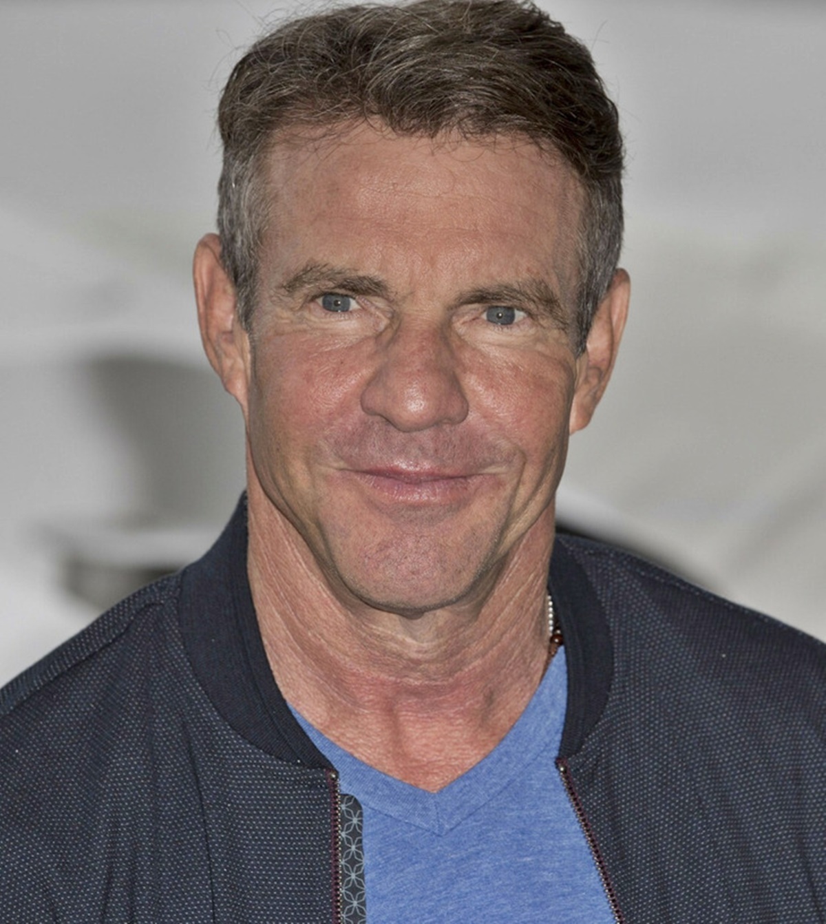 Dennis Quaid elmeséli szerelmi történetét negyedik feleségével