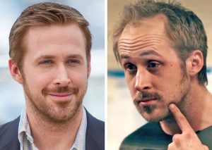 17 mozisztár, akit egy-egy szerep kedvéért úgy eltorzítottak, hogy lehetetlenség felismerni