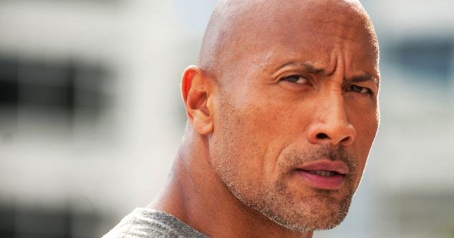 Dwayne Johnson elárulta, hogy mi az, amitől a világon a legjobban fél