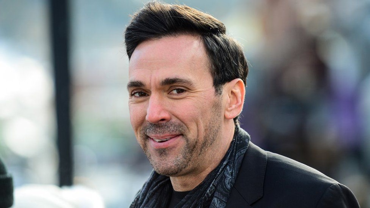 Döbbenetes hirtelenséggel, 49 éves korában meghalt Jason David Frank, a Power Rangers sztárja