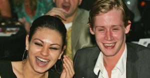 Mila Kunis elárulta, hogy a Macaulay Culkinnal való szakítása nagyon csúnyára sikeredett