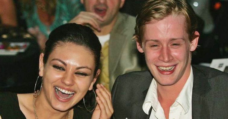 Mila Kunis elárulta, hogy a Macaulay Culkinnal való szakítása nagyon csúnyára sikeredett